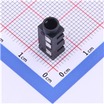 音频连接器(耳机)KH-PJ-320A-5.0Z